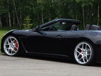 Novitec Maserati GranCabrio MC (2013) - picture 18 of 21