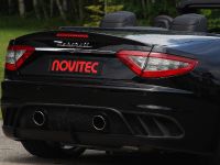 Novitec Maserati GranCabrio MC (2013) - picture 19 of 21