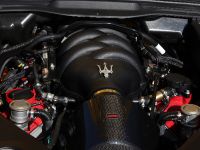 Novitec Maserati GranCabrio MC (2013) - picture 21 of 21