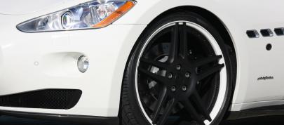 NOVITEC Maserati GranCabrio (2011) - picture 7 of 30