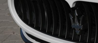 NOVITEC Maserati GranCabrio (2011) - picture 23 of 30