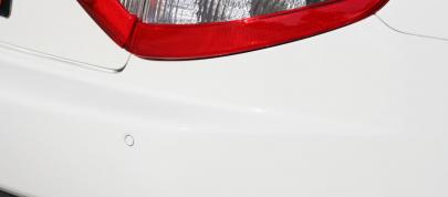 NOVITEC Maserati GranCabrio (2011) - picture 28 of 30