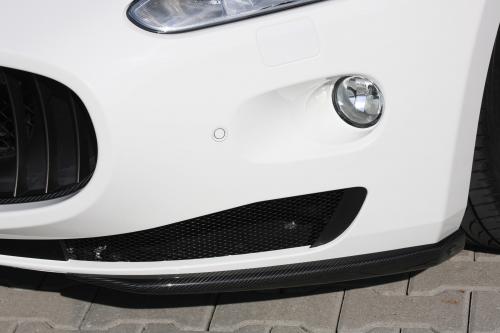 NOVITEC Maserati GranCabrio (2011) - picture 24 of 30