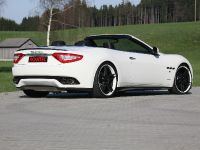 NOVITEC Maserati GranCabrio (2011) - picture 2 of 30