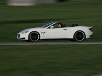 NOVITEC Maserati GranCabrio (2011) - picture 6 of 30