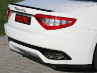 NOVITEC Maserati GranCabrio (2011) - picture 8 of 30