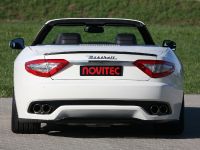 NOVITEC Maserati GranCabrio (2011)