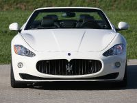 NOVITEC Maserati GranCabrio (2011) - picture 10 of 30