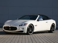 NOVITEC Maserati GranCabrio (2011)