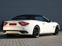 NOVITEC Maserati GranCabrio (2011)