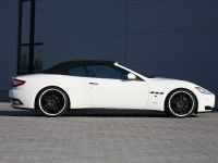 NOVITEC Maserati GranCabrio (2011) - picture 13 of 30