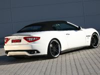 NOVITEC Maserati GranCabrio (2011) - picture 14 of 30