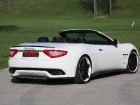 NOVITEC Maserati GranCabrio (2011)
