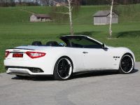 NOVITEC Maserati GranCabrio (2011)
