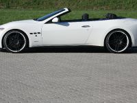 NOVITEC Maserati GranCabrio (2011) - picture 18 of 30