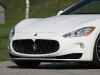 NOVITEC Maserati GranCabrio (2011) - picture 19 of 30
