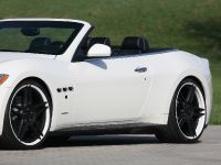 NOVITEC Maserati GranCabrio (2011)