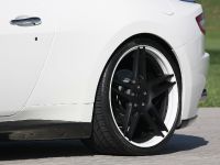 NOVITEC Maserati GranCabrio (2011)