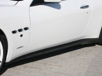 NOVITEC Maserati GranCabrio (2011) - picture 22 of 30