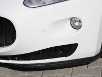 NOVITEC Maserati GranCabrio (2011)