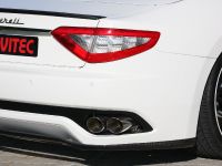 NOVITEC Maserati GranCabrio (2011)