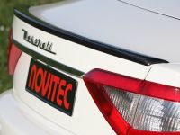 NOVITEC Maserati GranCabrio (2011) - picture 27 of 30