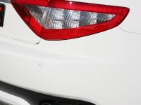 NOVITEC Maserati GranCabrio (2011)