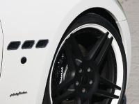 NOVITEC Maserati GranCabrio (2011) - picture 29 of 30