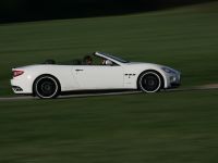 NOVITEC Maserati GranCabrio (2011) - picture 30 of 30