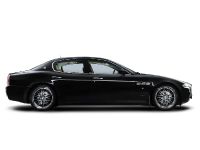 Novitec Maserati Quattroporte (2007) - picture 2 of 3