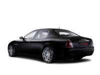 Novitec Maserati Quattroporte (2007) - picture 3 of 3