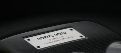 Novitec Rosso Ferrari F430 Scuderia 747 Edition (2009) - picture 4 of 33
