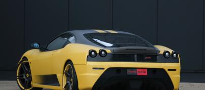 Novitec Rosso Ferrari F430 Scuderia 747 Edition (2009) - picture 7 of 33