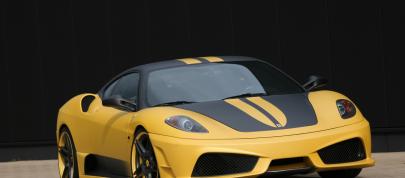 Novitec Rosso Ferrari F430 Scuderia 747 Edition (2009) - picture 12 of 33
