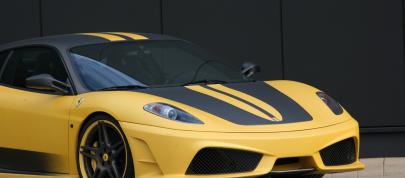 Novitec Rosso Ferrari F430 Scuderia 747 Edition (2009) - picture 15 of 33