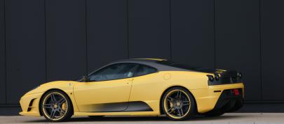 Novitec Rosso Ferrari F430 Scuderia 747 Edition (2009) - picture 20 of 33
