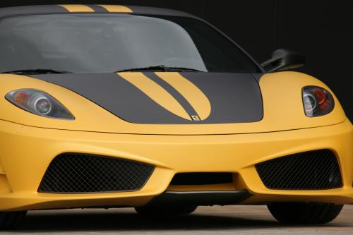 Novitec Rosso Ferrari F430 Scuderia 747 Edition (2009) - picture 17 of 33