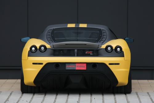 Novitec Rosso Ferrari F430 Scuderia 747 Edition (2009) - picture 24 of 33
