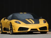 Novitec Rosso Ferrari F430 Scuderia 747 Edition (2009) - picture 1 of 33