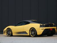 Novitec Rosso Ferrari F430 Scuderia 747 Edition (2009) - picture 2 of 33