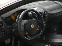 Novitec Rosso Ferrari F430 Scuderia 747 Edition (2009) - picture 5 of 33
