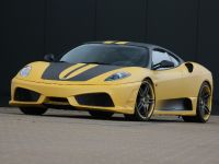 Novitec Rosso Ferrari F430 Scuderia 747 Edition (2009) - picture 7 of 33