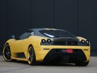 Novitec Rosso Ferrari F430 Scuderia 747 Edition (2009) - picture 8 of 33