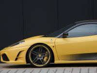 thumbnail image of Novitec Rosso Ferrari F430 Scuderia 747 Edition