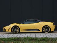 Novitec Rosso Ferrari F430 Scuderia 747 Edition (2009) - picture 10 of 33