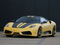 Novitec Rosso Ferrari F430 Scuderia 747 Edition (2009) - picture 13 of 33