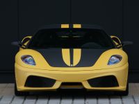 Novitec Rosso Ferrari F430 Scuderia 747 Edition (2009) - picture 3 of 33