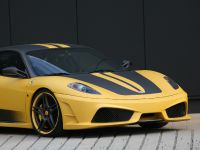 Novitec Rosso Ferrari F430 Scuderia 747 Edition (2009) - picture 5 of 33