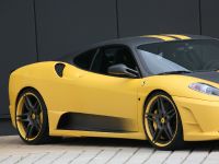 Novitec Rosso Ferrari F430 Scuderia 747 Edition (2009)