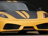 Novitec Rosso Ferrari F430 Scuderia 747 Edition (2009)